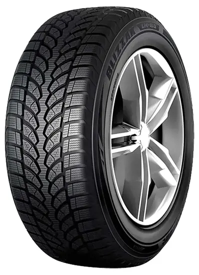 Bridgestone Blizzak LM-80