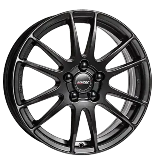 Alutec Alutec Monstr Racing-Black
