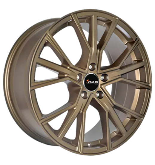 Avus Racing Avus Racing AF 18 Bronze