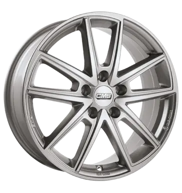CMS CMS C30 Racing Silver