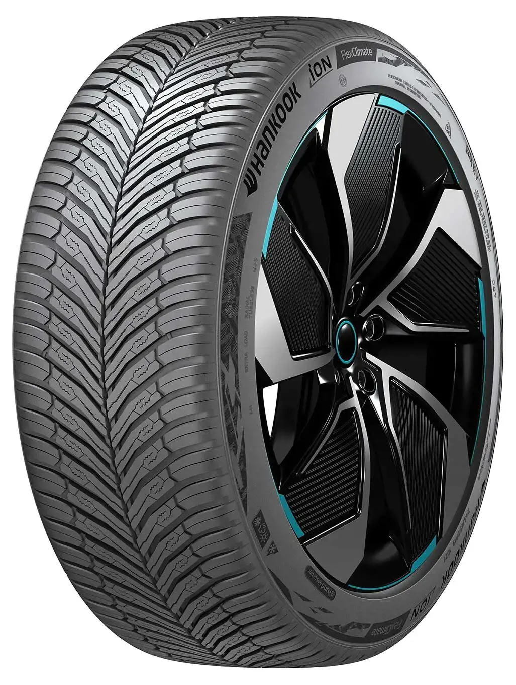 Hankook ION FlexClimate IL01
