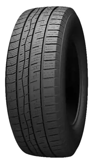 Firemax CrossWeather Van