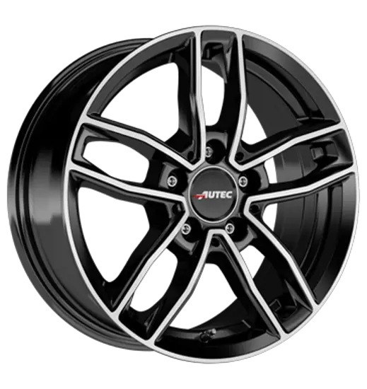 Autec Autec Mercador Black polish