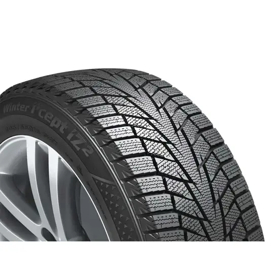 Hankook Winter i*cept iZ2 W616 XL