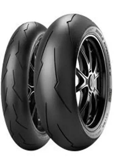 Pirelli Diablo Supercorsa V2 SP Front M/C