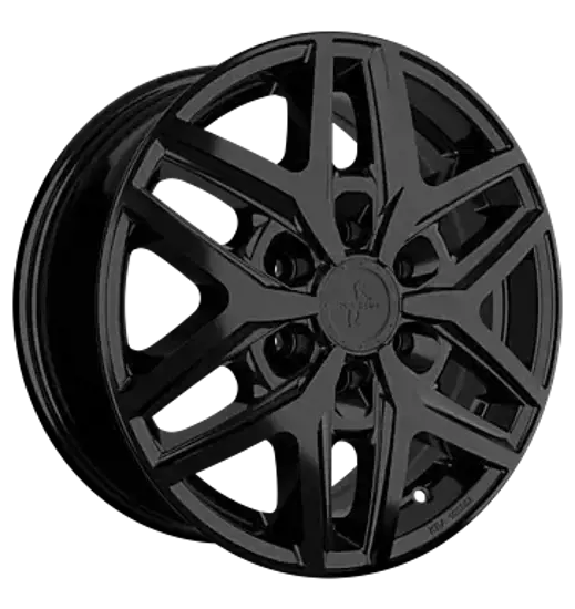 Keskin Keskin KT C1 BLACK PAINTED