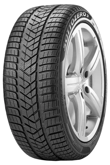 Pirelli Winter Sottozero 3 Seal Inside