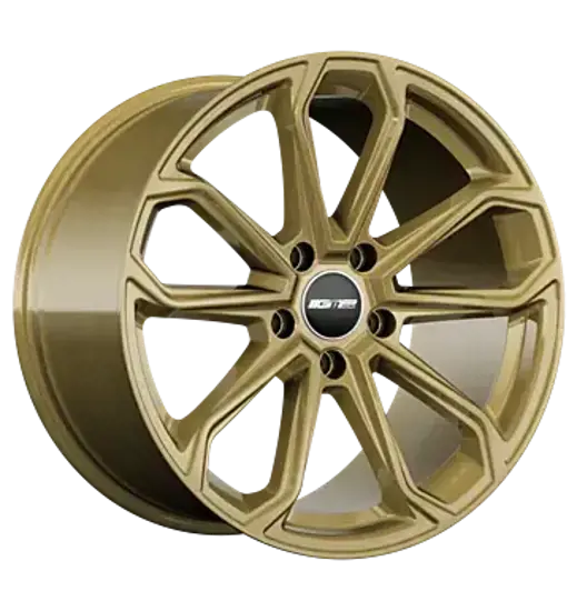 GMP GMP Furiosa Gold