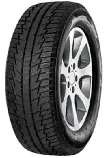 Fortuna Winter SUV