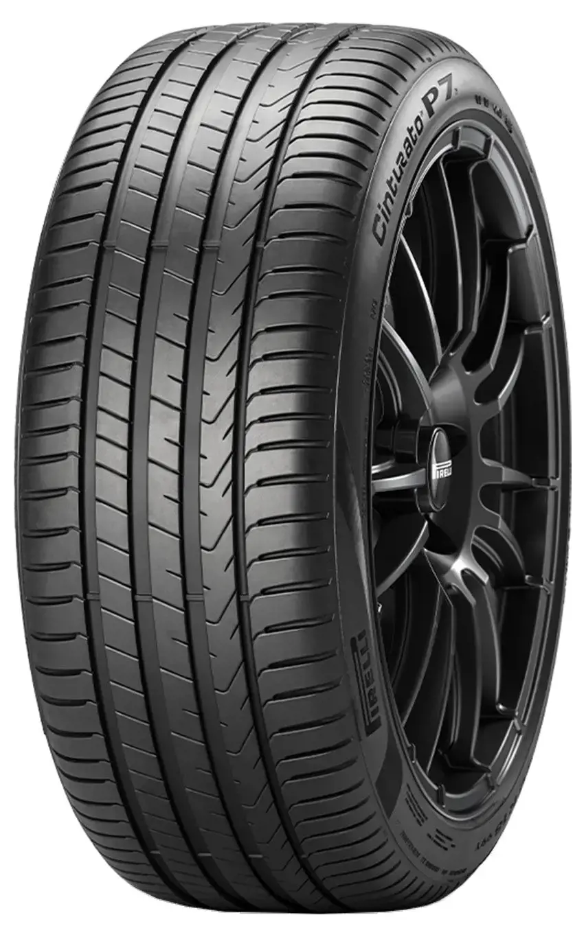 Pirelli Cinturato P7 (P7C2) Seal Inside