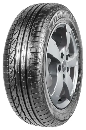Dunlop SP Sport 01