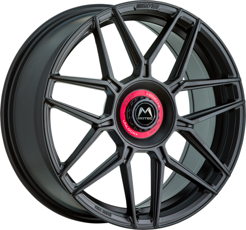 Motec Motec GT.ONE flat black
