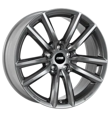 CMS CMS C27 Titan Gloss