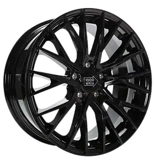 Mille Miglia Mille Miglia MM1009 GLOSS BLACK