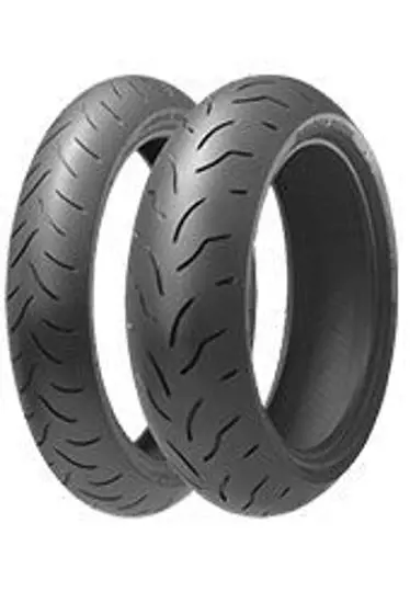 Bridgestone BT 016 F Pro M/C