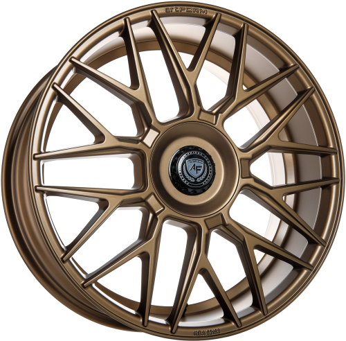 ArtForm ArtForm AF-801 Royal Bronze