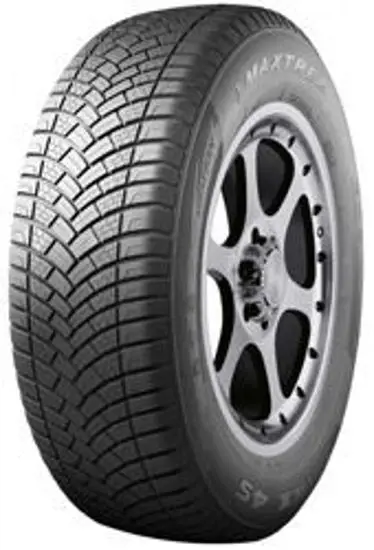 Maxtrek Relamax 4S