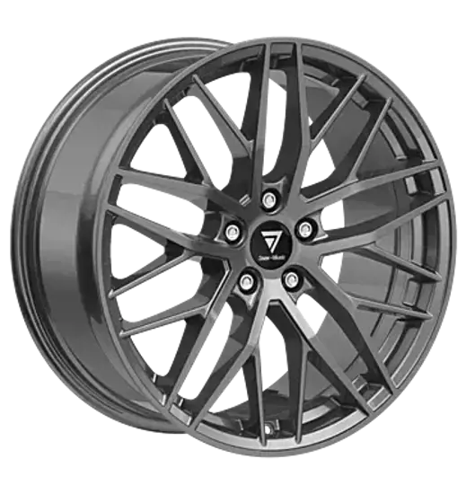 V1 Wheels V1 Wheels DS2 Daytona Grey