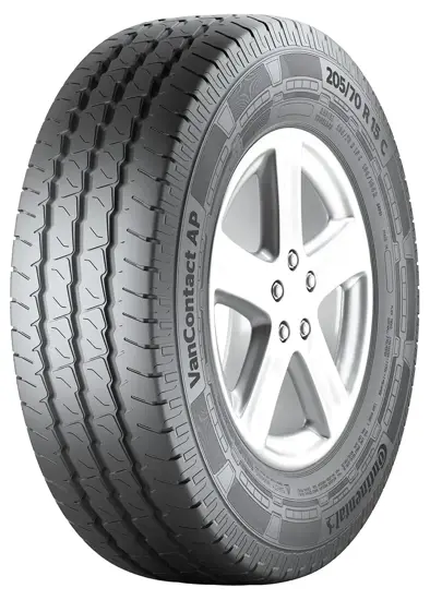 Continental VanContact AP