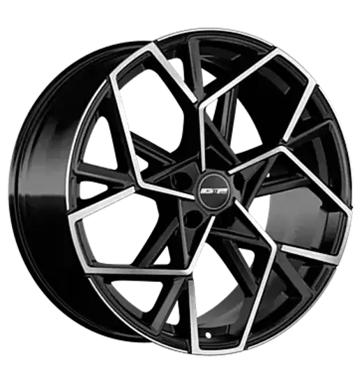 GMP GMP Cartesio black diamond