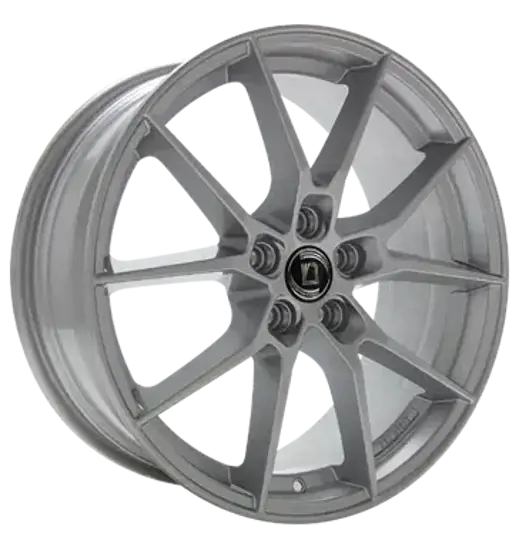 Diewe-Wheels Diewe-Wheels Alla Argento-silver