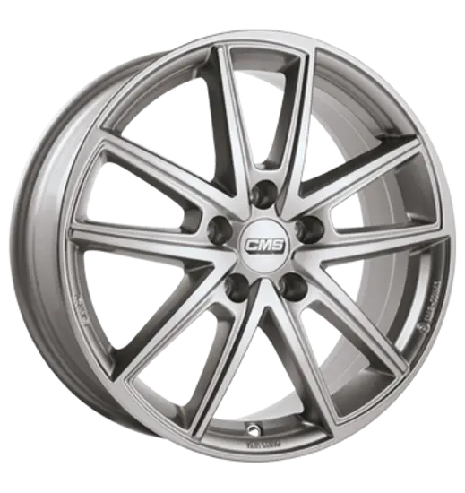 CMS CMS C30 Racing Silver