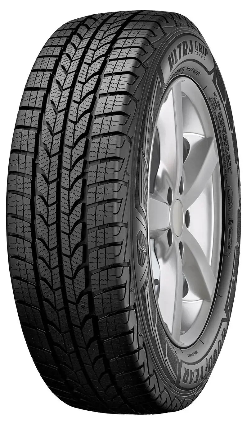 Goodyear Ultra Grip Cargo