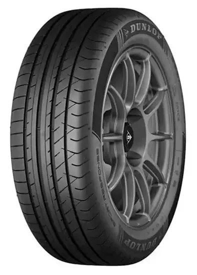 Dunlop Sport Response