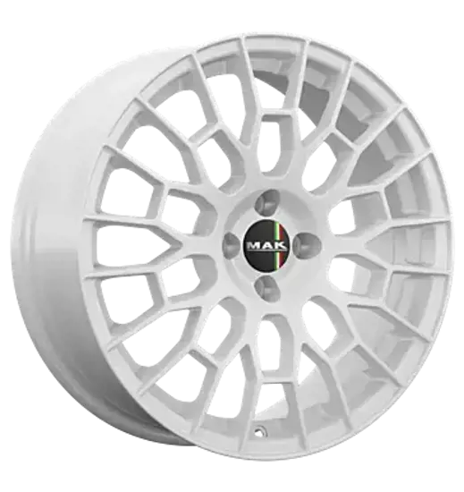 MAK MAK APX Gloss White