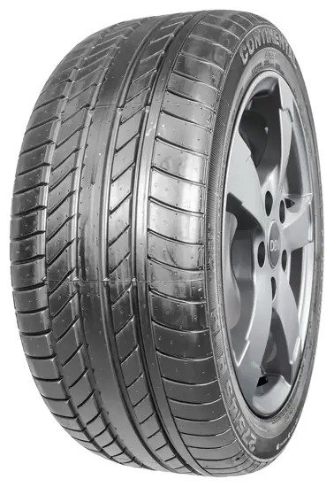 Continental 4x4SportContact