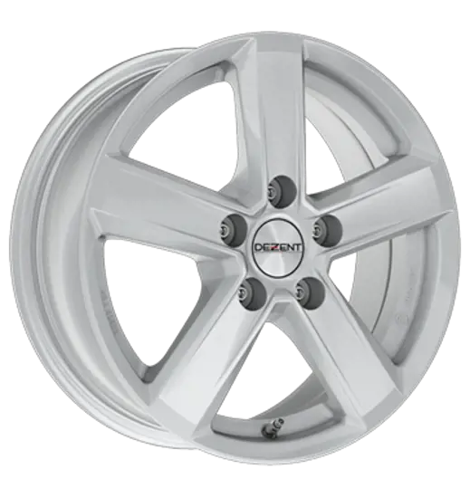 Dezent Dezent TU Silver
