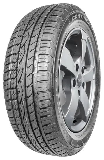Continental CrossContact UHP