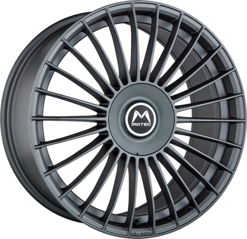 Motec Motec Venom MATT GRAPHIT