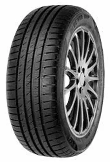 Fortuna Winter SUV 2