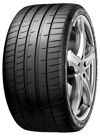 Goodyear Eagle F1 Supersport
