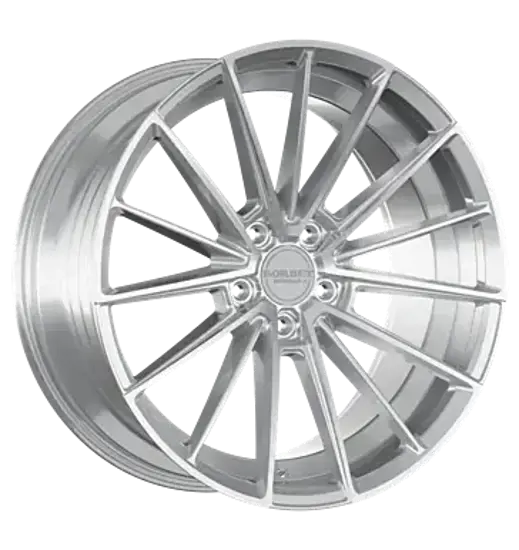 Borbet Borbet FB2 DC Silver