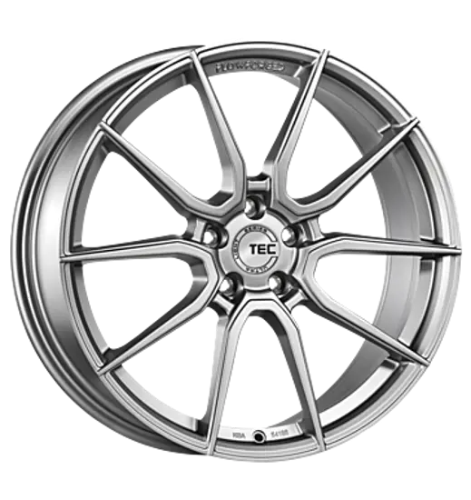 TEC TEC GT Race-I graphit mat