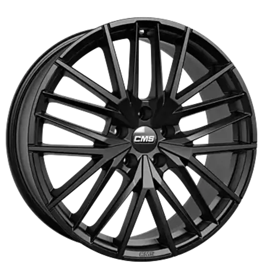 CMS CMS C36 matt black