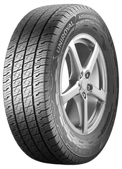 Uniroyal AllSeasonMax