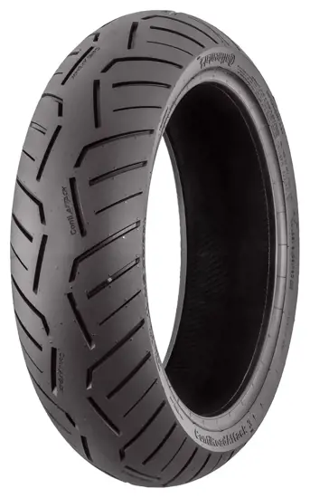 Continental ContiRoadAttack 3 CR Rear M/C