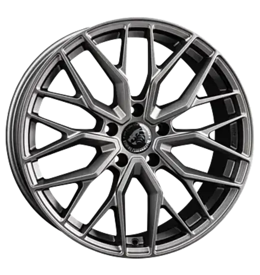Damina Performance Damina Performance DM20 Grey Matt