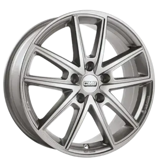 CMS CMS C30 Racing Silver