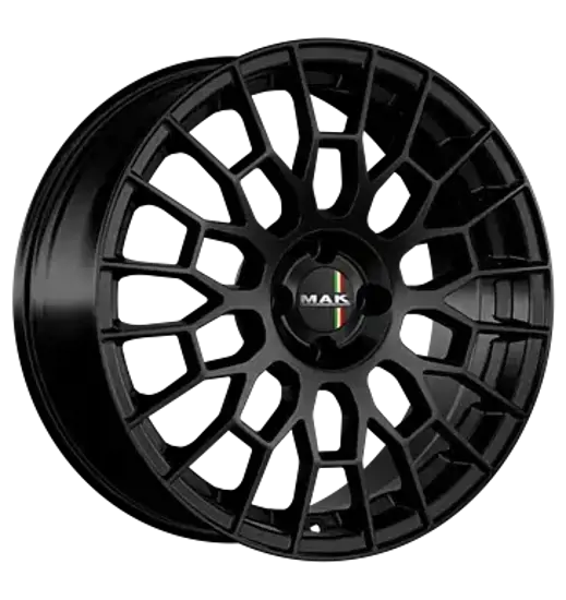 MAK MAK APX Gloss black