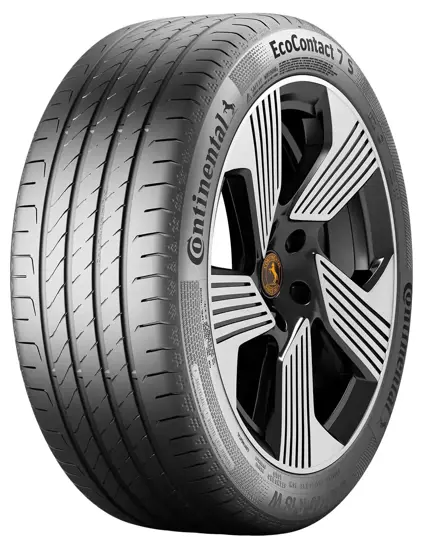 Continental EcoContact 7S