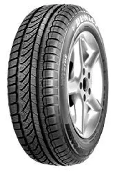 Dunlop SP Winter Response