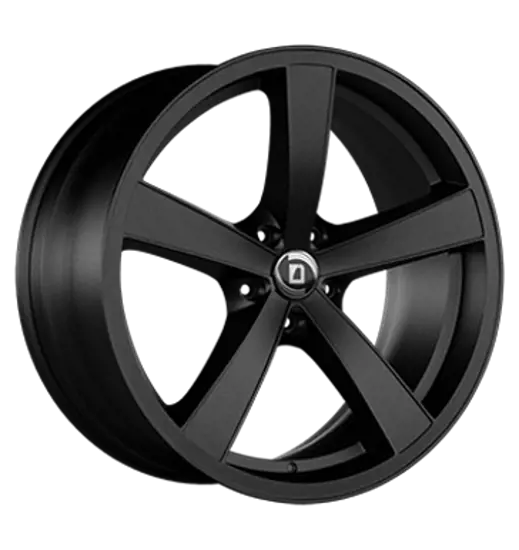 Diewe-Wheels Diewe-Wheels Trina Black