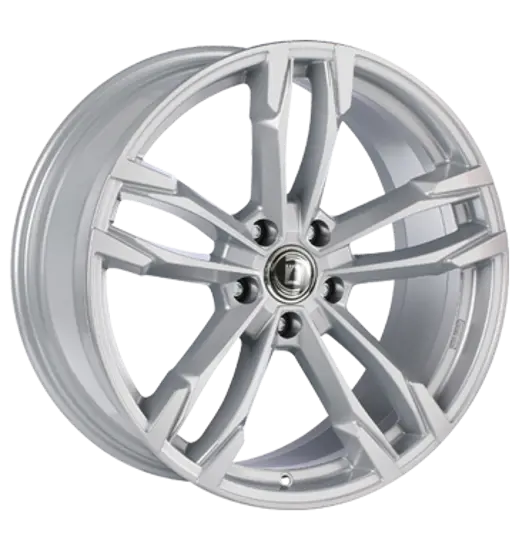 Diewe-Wheels Diewe-Wheels Avio Argento-silver