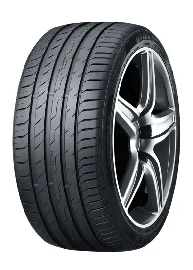 Nexen N'Fera Sport SUV