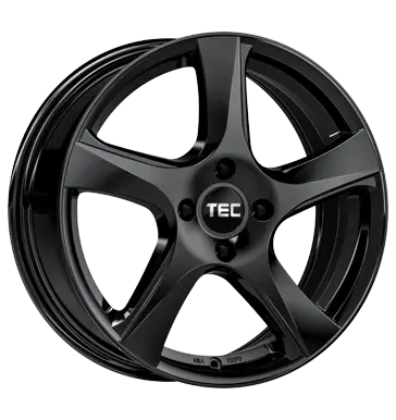 TEC TEC AS5 black glossy