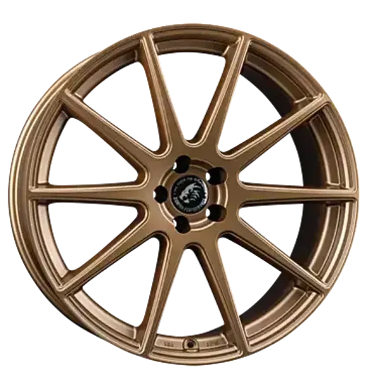Damina Performance Damina Performance DM19 Bronze mat